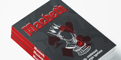 Macbeth Font