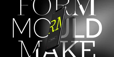 Macklin Font