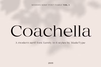 MADE Coachella Free Download