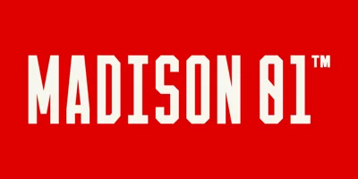 Madison 01 Font