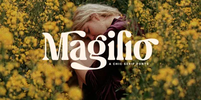 Magilio Font