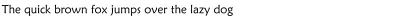 Maiandra Font