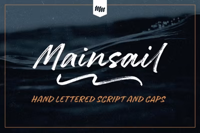Mainsail Free Download