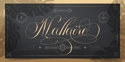 Mallaire Font