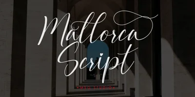 Mallorca Script