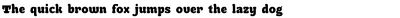Manifest Destiny Font