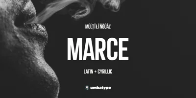 Marce Font