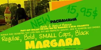 Margara Font