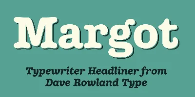 Margot Font