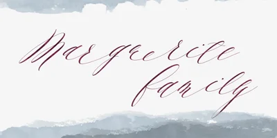 Marguerite Font