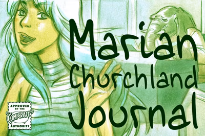 Marian Churchland Journal Free Download