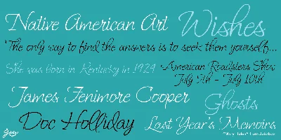 Mary Helen JF Font