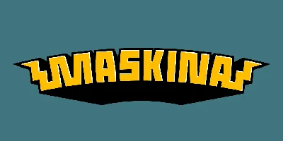 Maskina Font