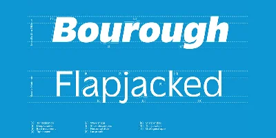 Massilia Font