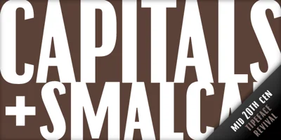 Master Font