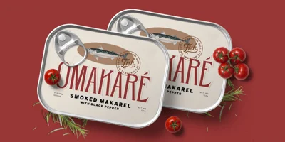 Matrike Font