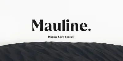 Mauline Font