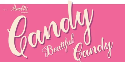 Mavblis Font