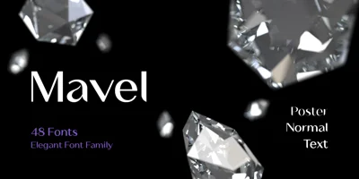 Mavel Font