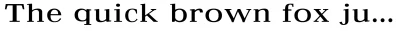 Maximus Font