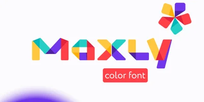 Maxly Font