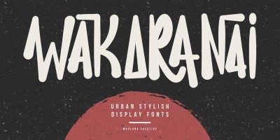 MC Wakaranai Font