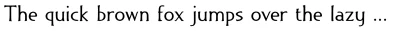 Mediterano Font