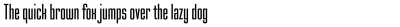Mekanik Font
