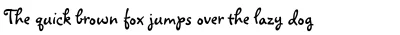 Melanie BT Font