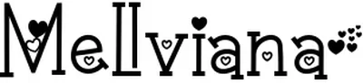Mellviana Font