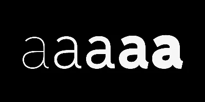 Menca Font