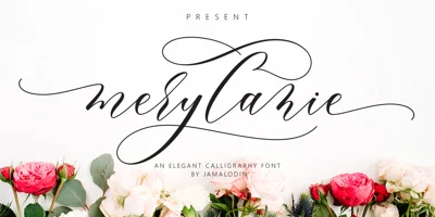 Merylanie Script