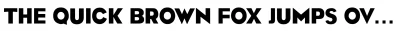 Metalworker JNL Font