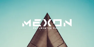 Mexon Font