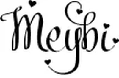Meybi Font