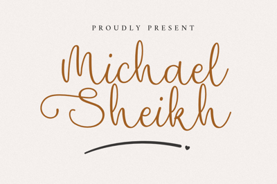 Michael Sheikh Free Download