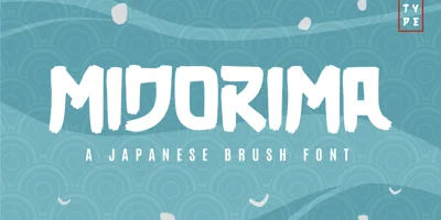 Midorima Font