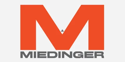 Miedinger Font