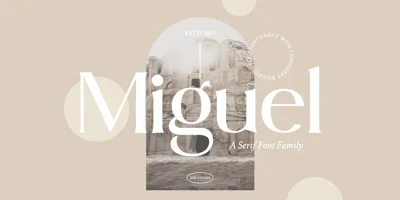 Miguel Font