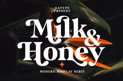 MILK AND HONEY Free Download