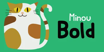 Minou Font