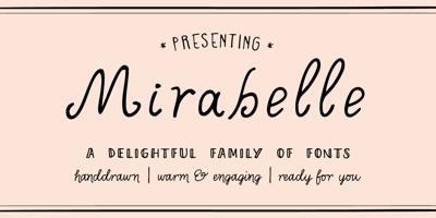 Mirabelle Free Download