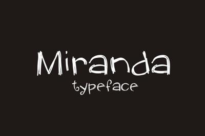 Miranda Free Download