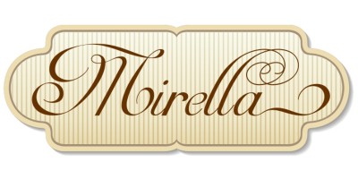 Mirella Script Font