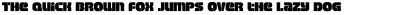 Mister Bones NF Font