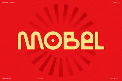 Mobel