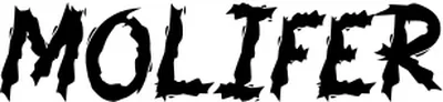 Molifer Font