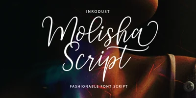 Molisha Script