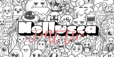 Mollusca Font Trio