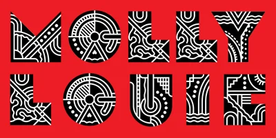 Molly Louie Font
